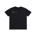 Pure Cotton Unisex T-Shirt " ROSES x Art of God x Real Roses"