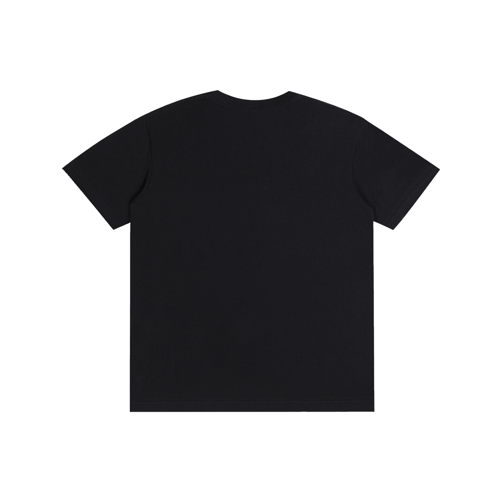 Pure Cotton Unisex T-Shirt " ROSES x Art of God x Real Roses"