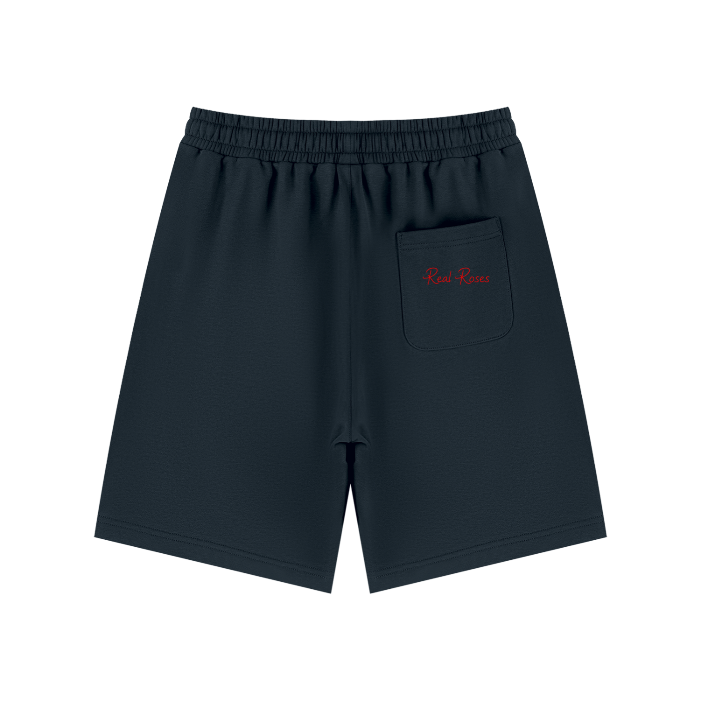 Unisex Drawstring Shorts "El matador Art of God x Real Roses"