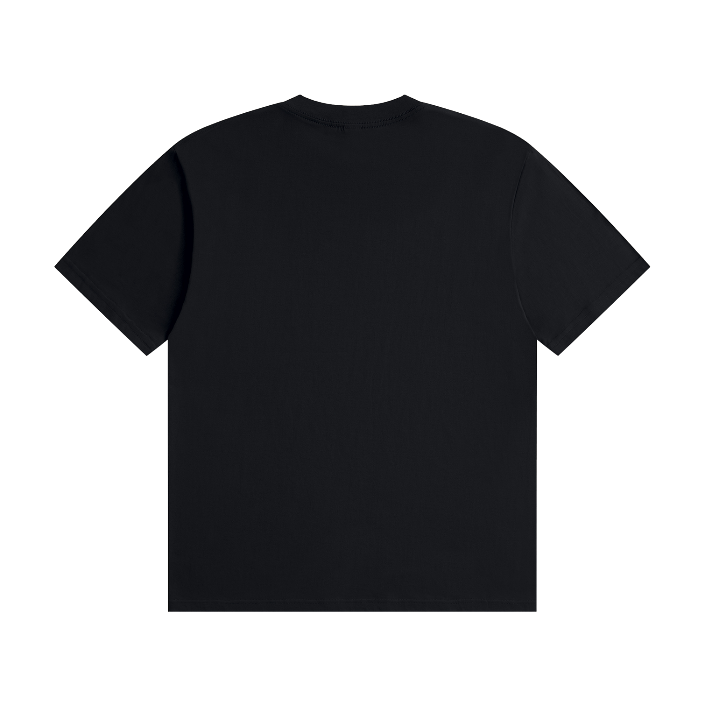 Unisex Seamless Cotton T-Shirt " Real Roses"