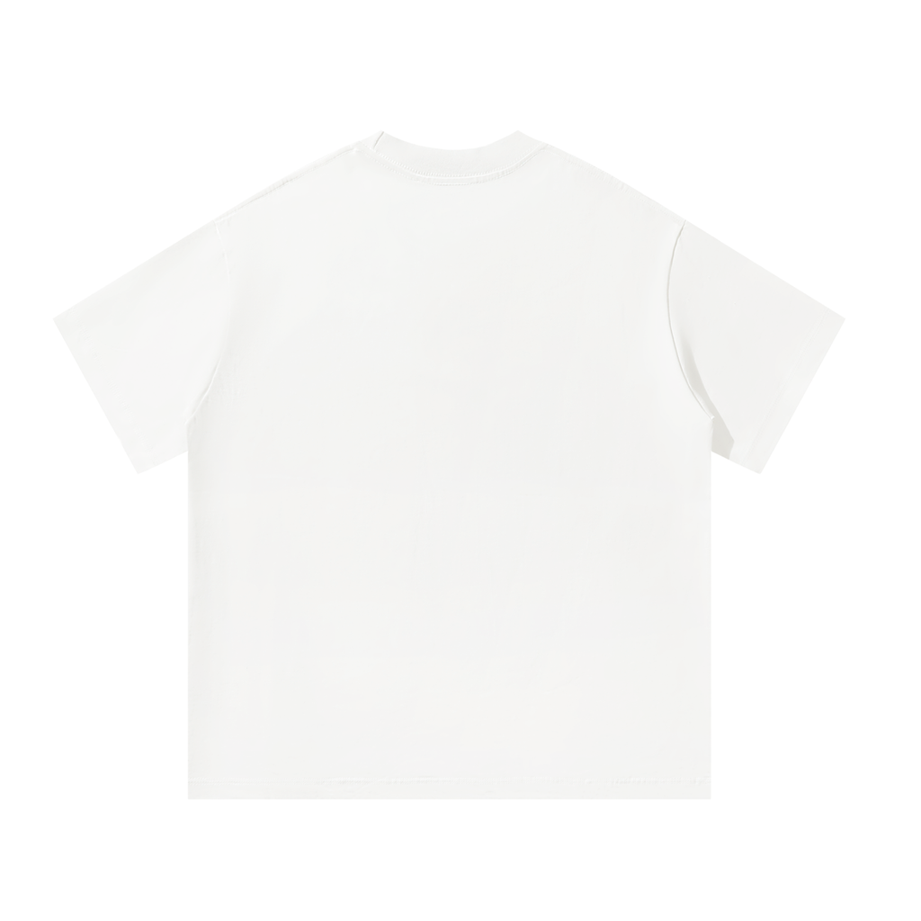 Unisex Oversized T-Shirt "ASTRA"