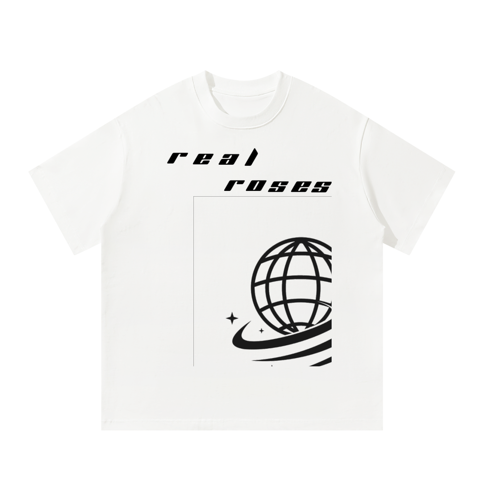Unisex Oversized T-Shirt "ASTRA"