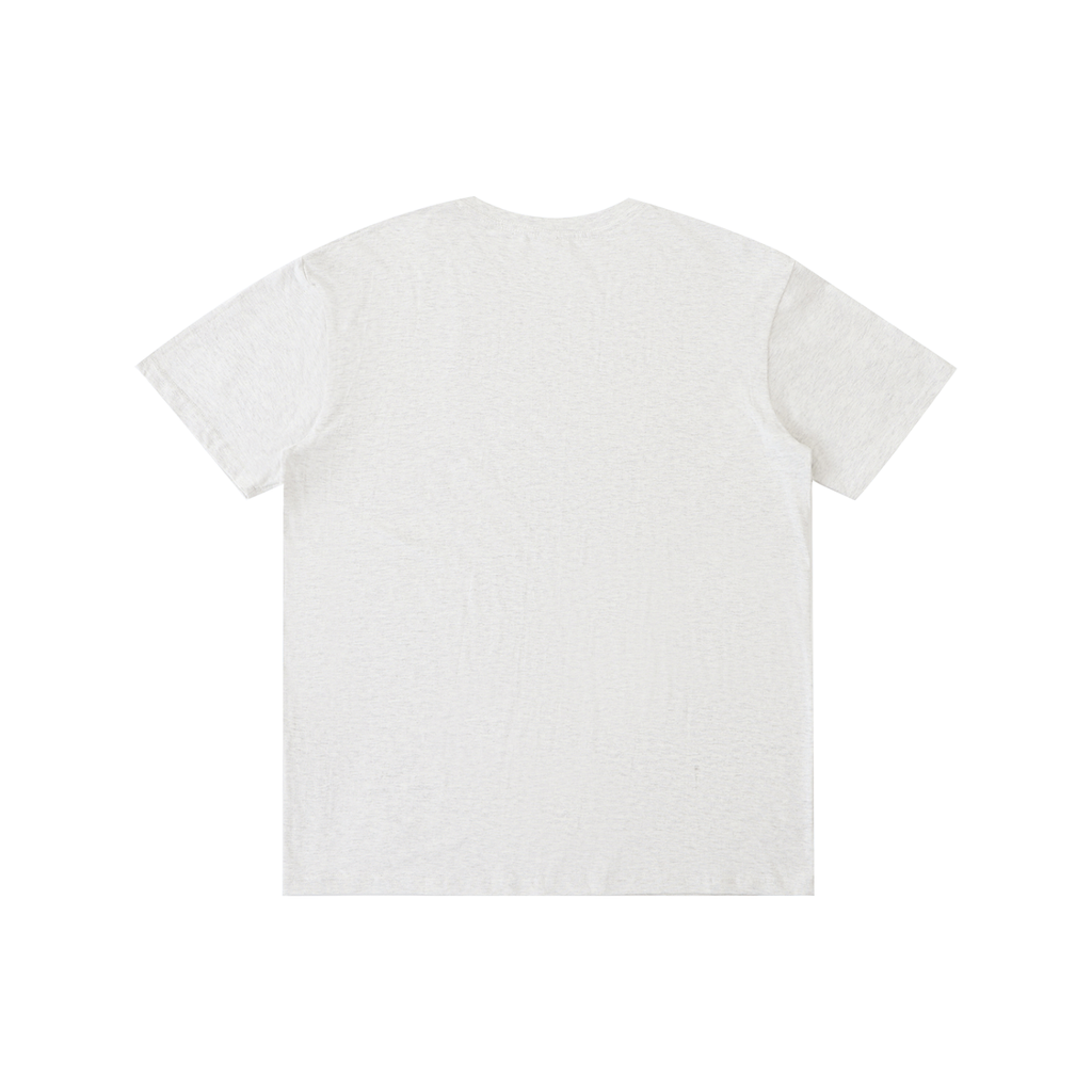 Pure Cotton Unisex T-Shirt " ROSES x Art of God x Real Roses"