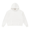 Unisex Oversized Heavyweight Hoodie "Real Roses, Feel The Rose X Art of God"