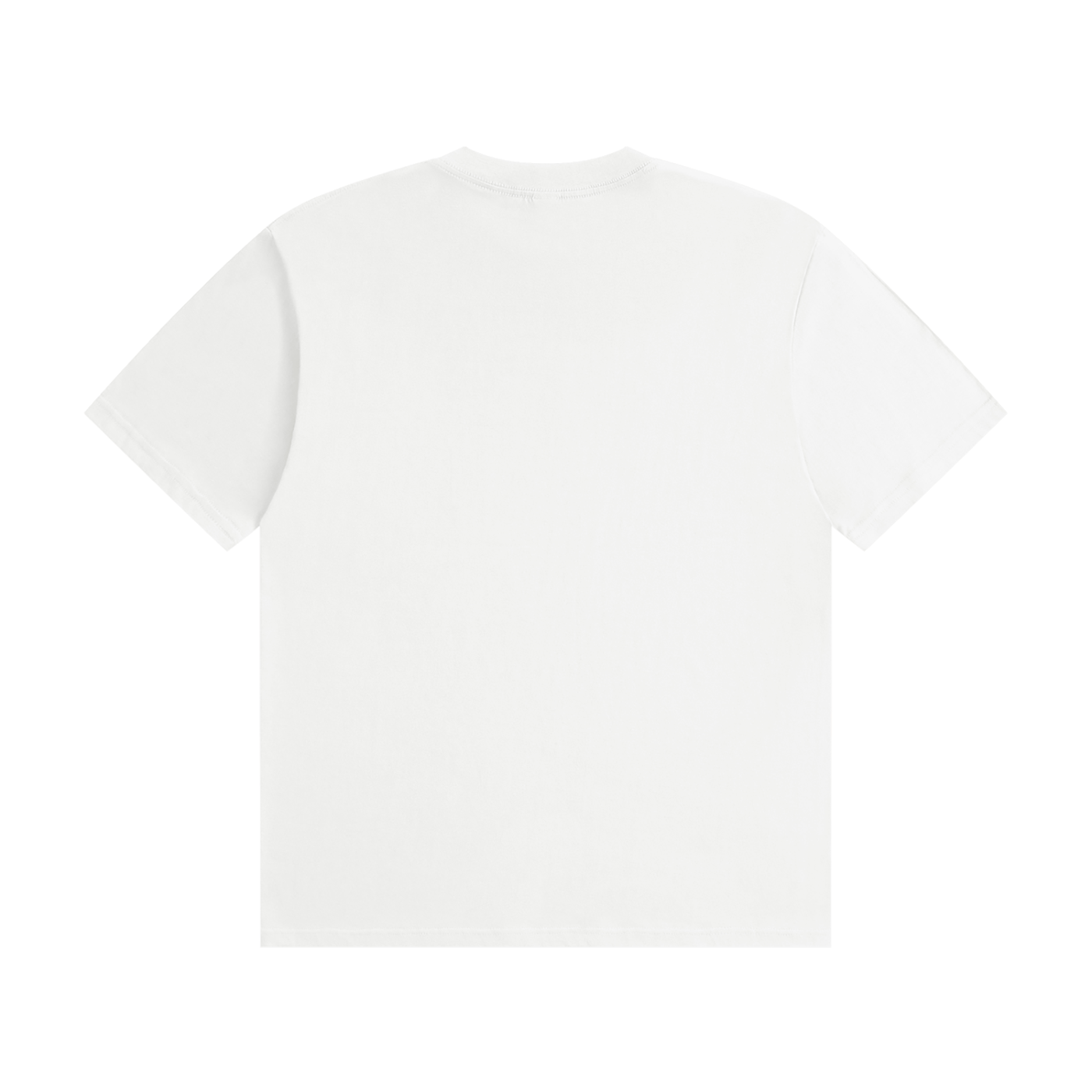 Unisex Seamless Cotton T-Shirt " Real Roses"