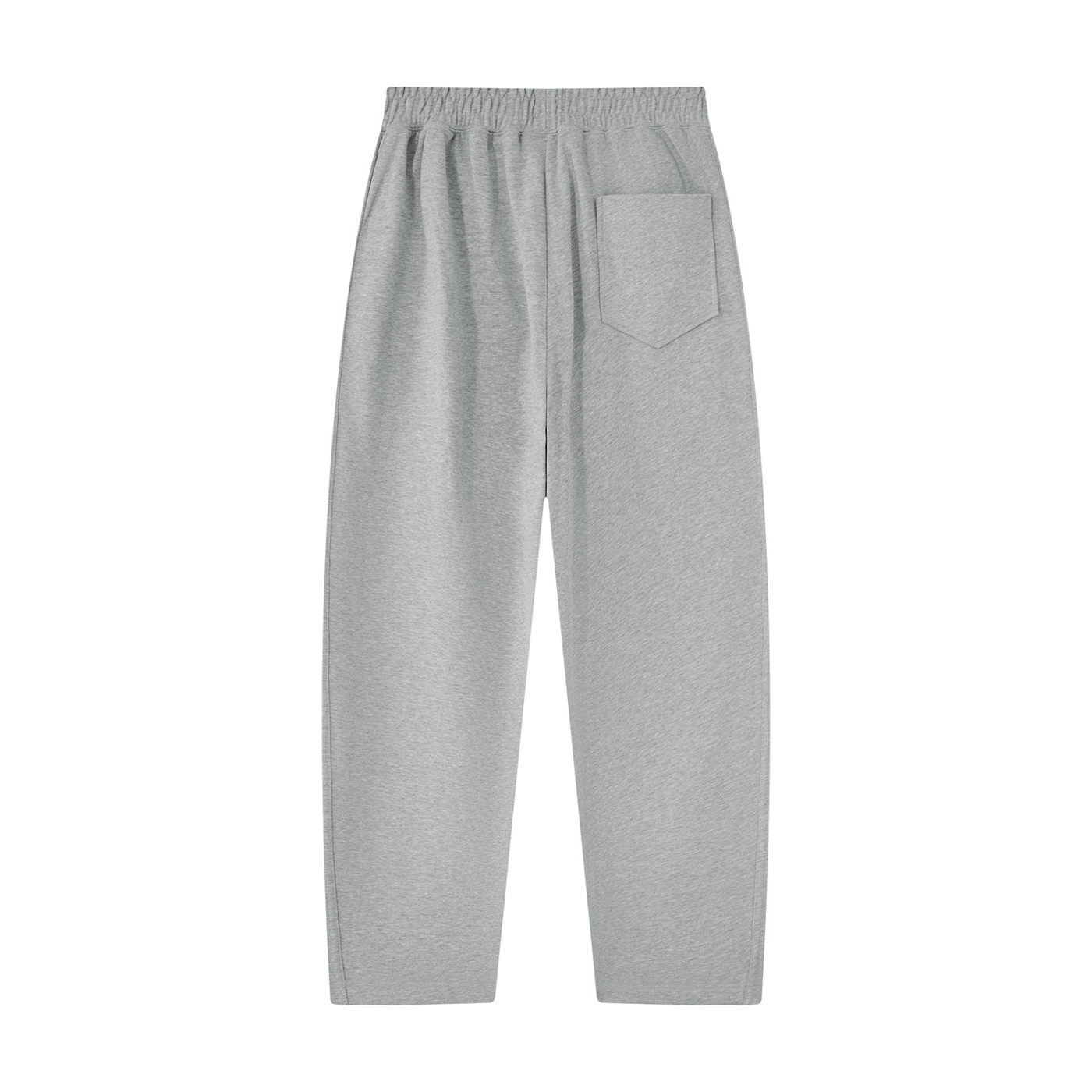 Unisex Tapered Straight Hem Sweatpants "Real Roses x Art of God"