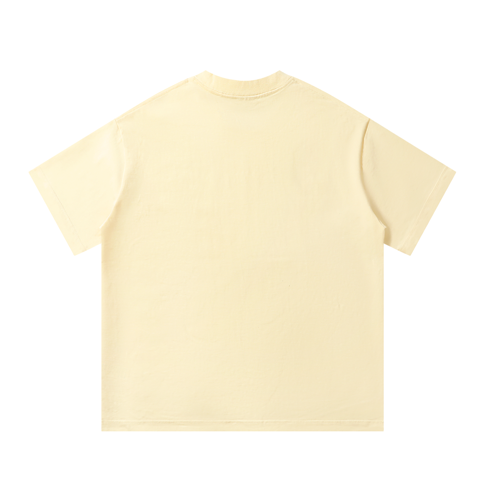 Unisex Oversized T-Shirt "ASTRA"