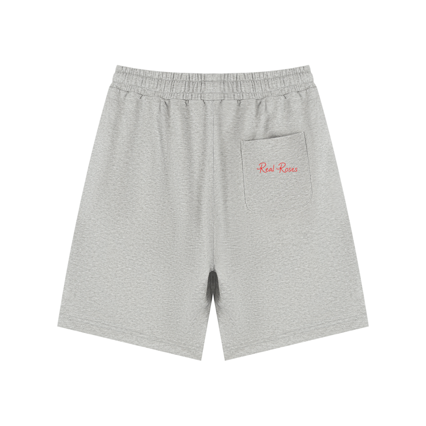 Unisex Drawstring Shorts "El matador Art of God x Real Roses"
