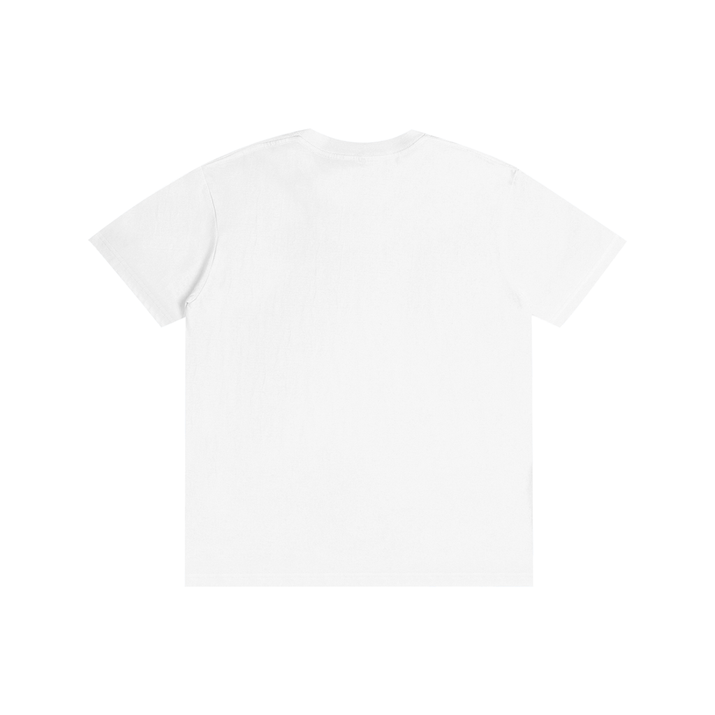 Pure Cotton Unisex T-Shirt " ROSES x Art of God x Real Roses"