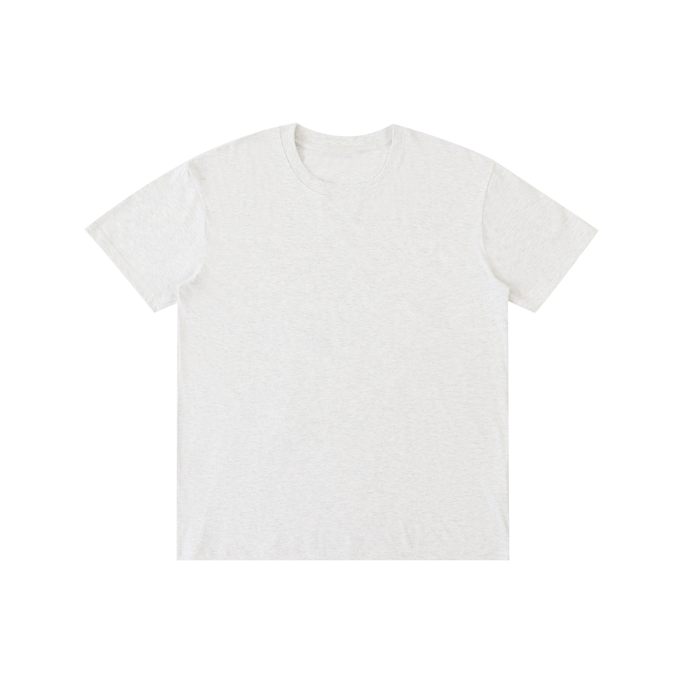 Pure Cotton Unisex T-Shirt PLAIN "Art of God X Real Roses"