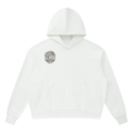 Unisex Drop Shoulder Hoodie "Art of God x Real Roses"