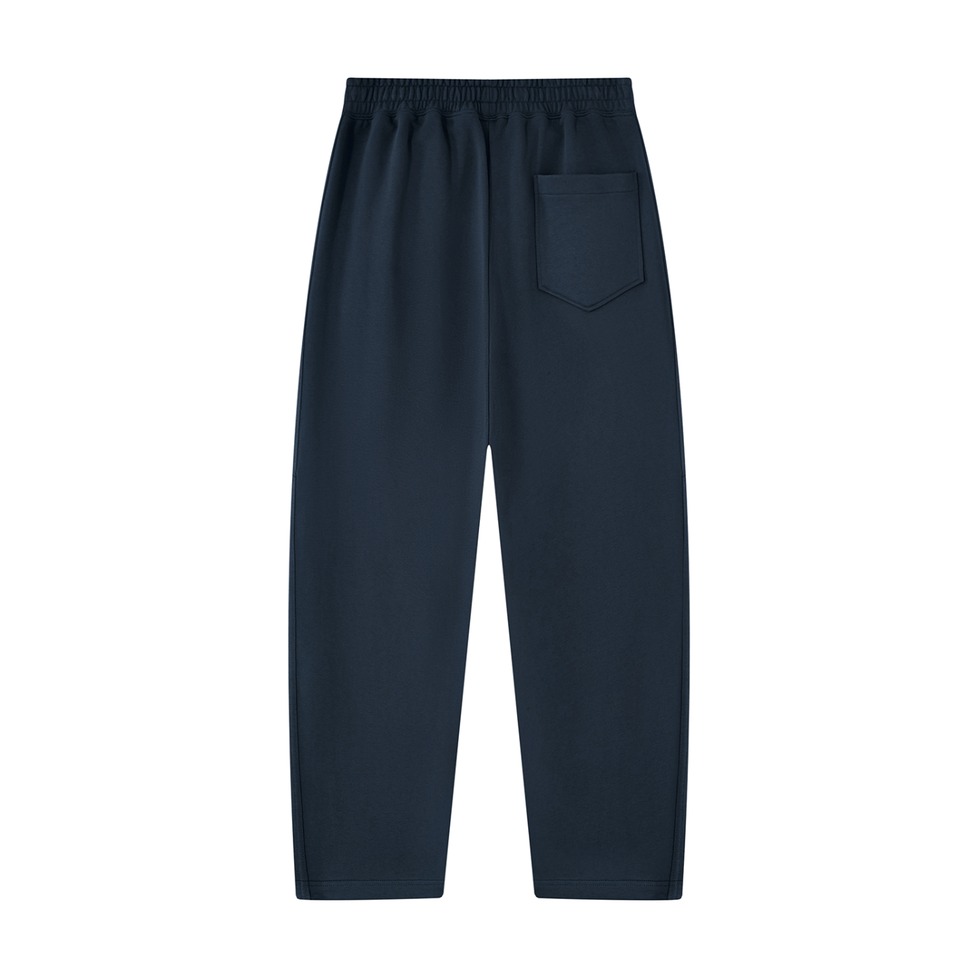 Unisex Tapered Straight Hem Sweatpants "Real Roses x Art of God"